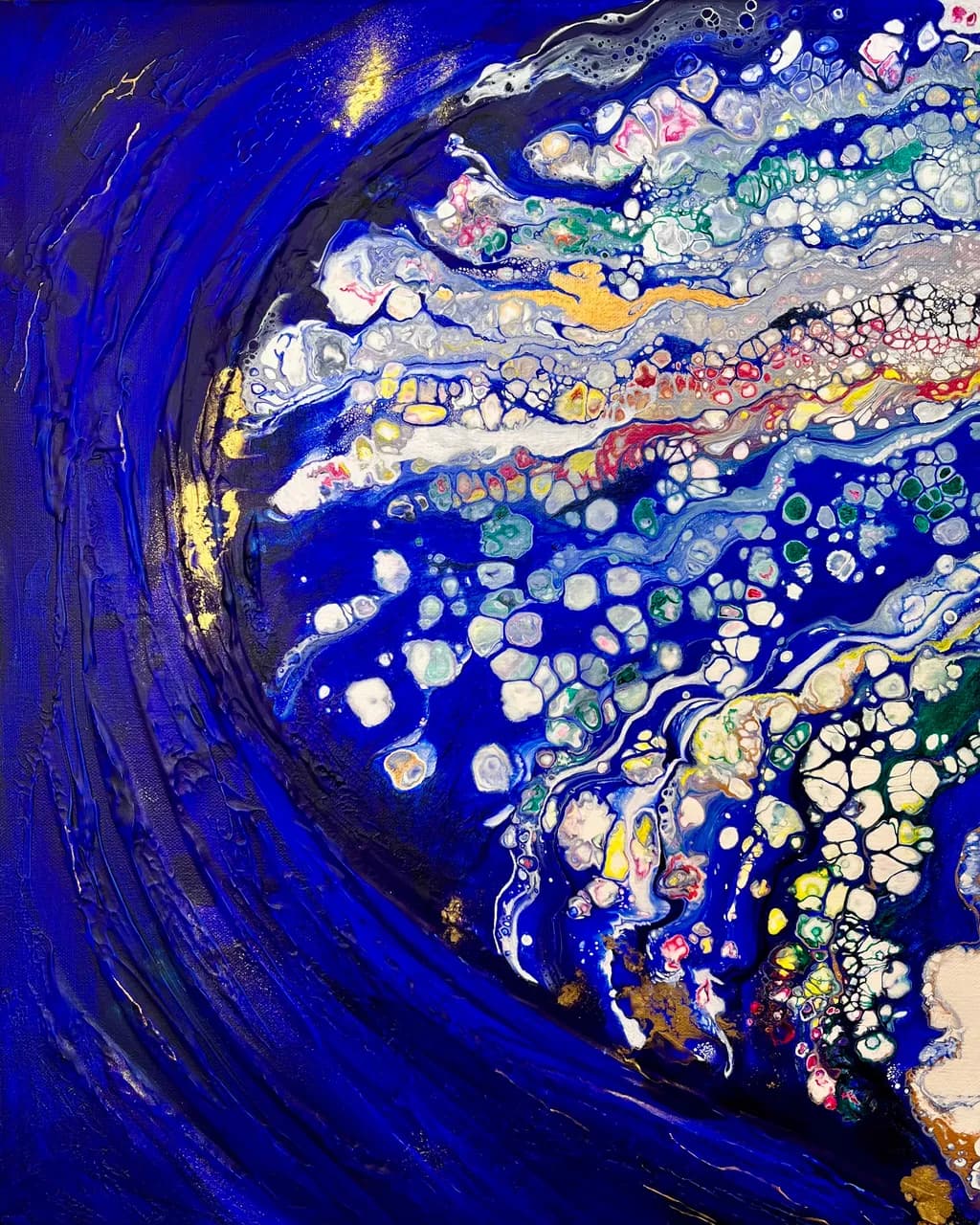 Celestial Current
