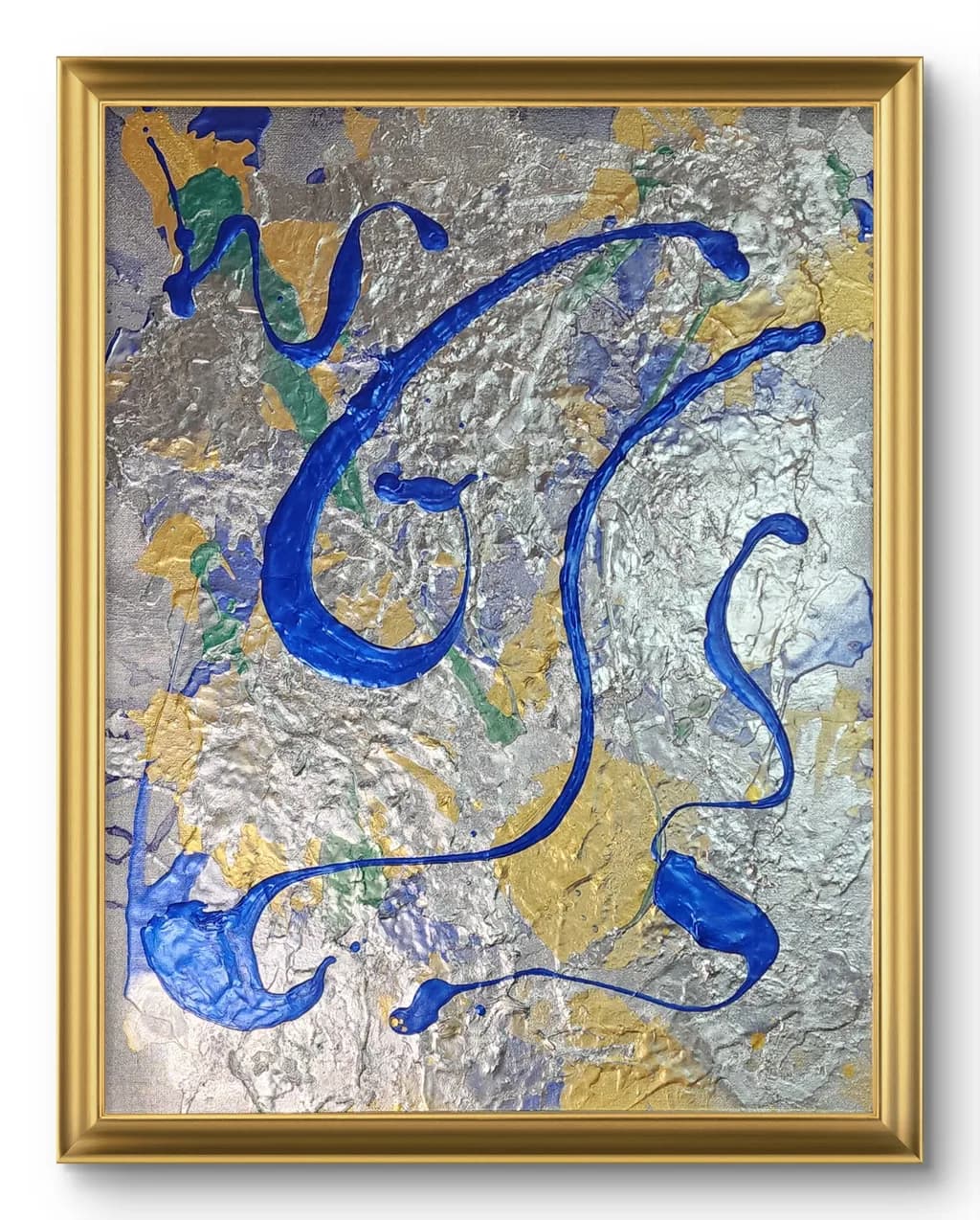 Celestial Currents