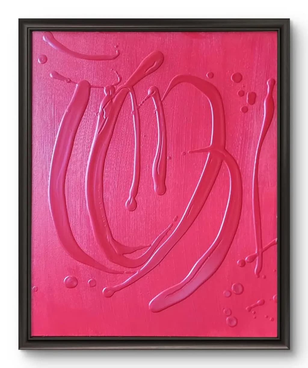 Crimson Flow