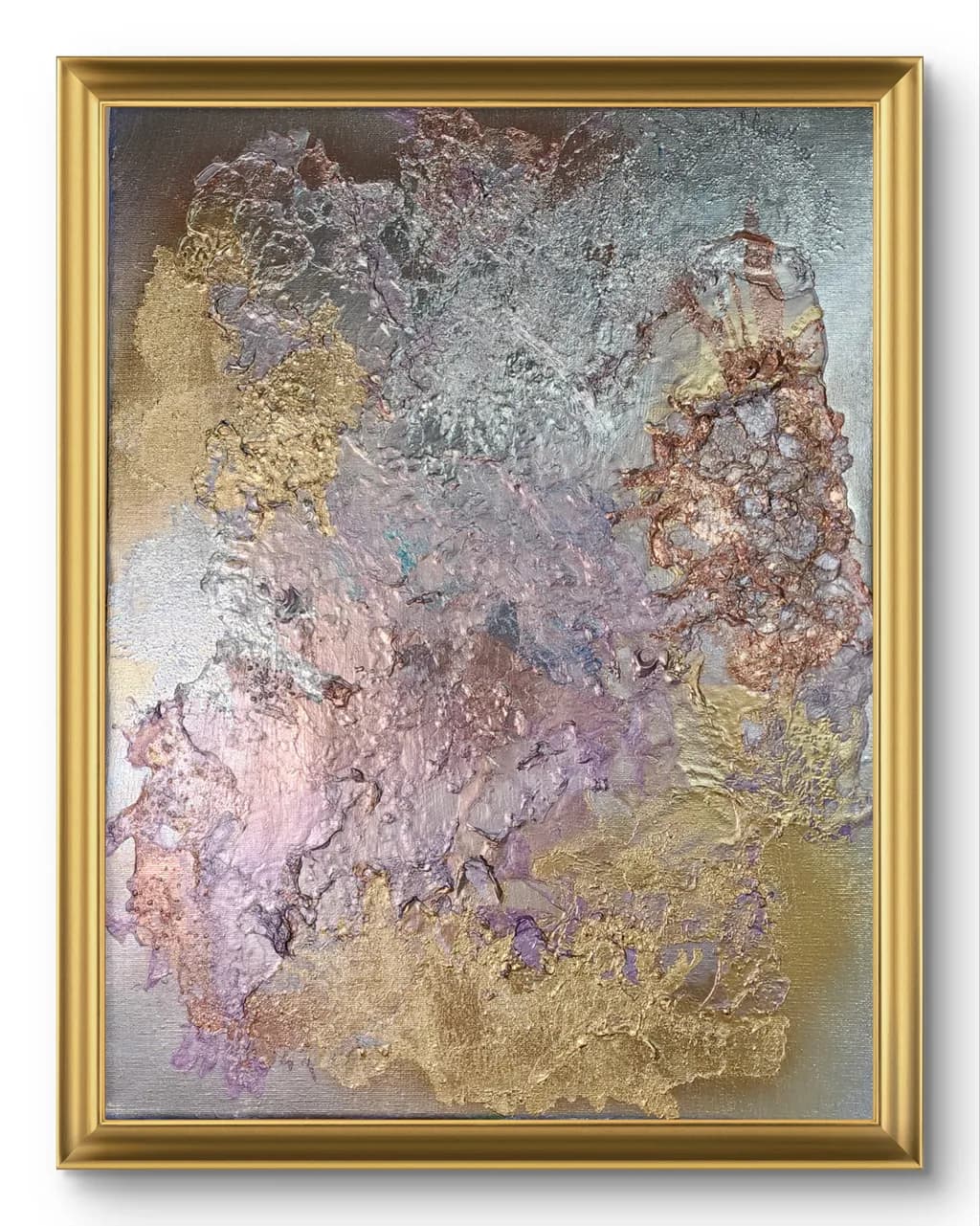 Metallic Drift