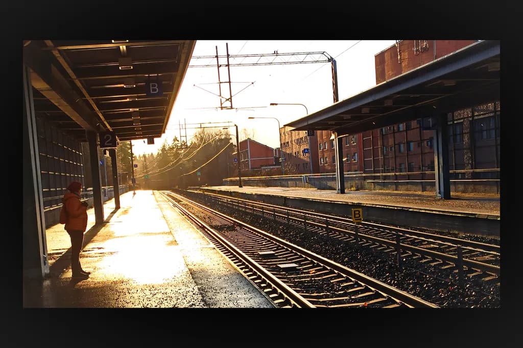 Inbound Tracks