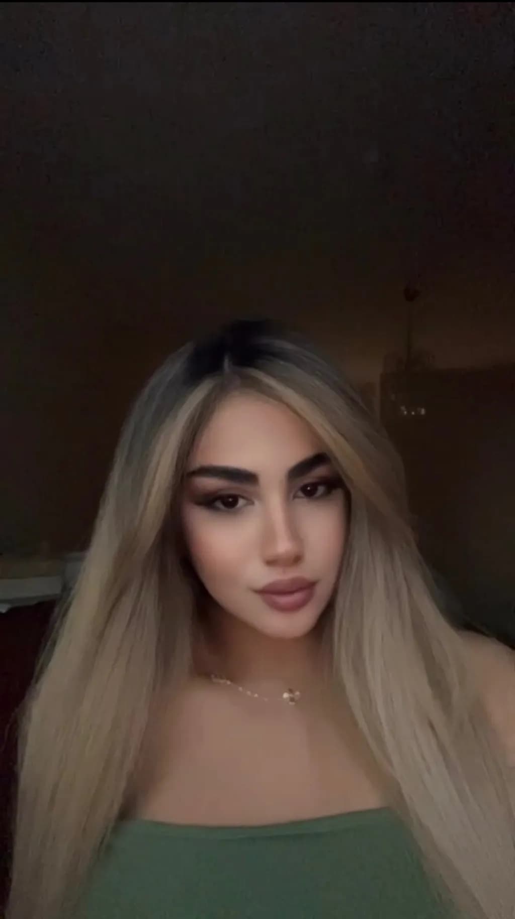 Poise