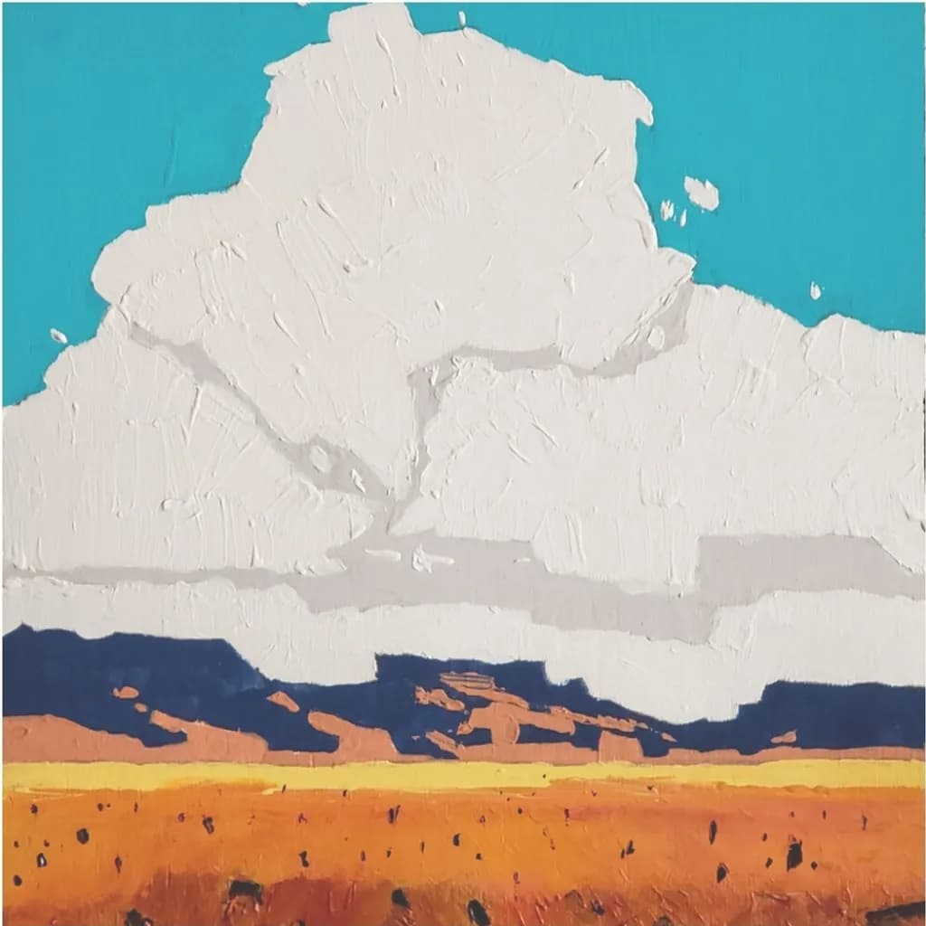 Bold Horizon
