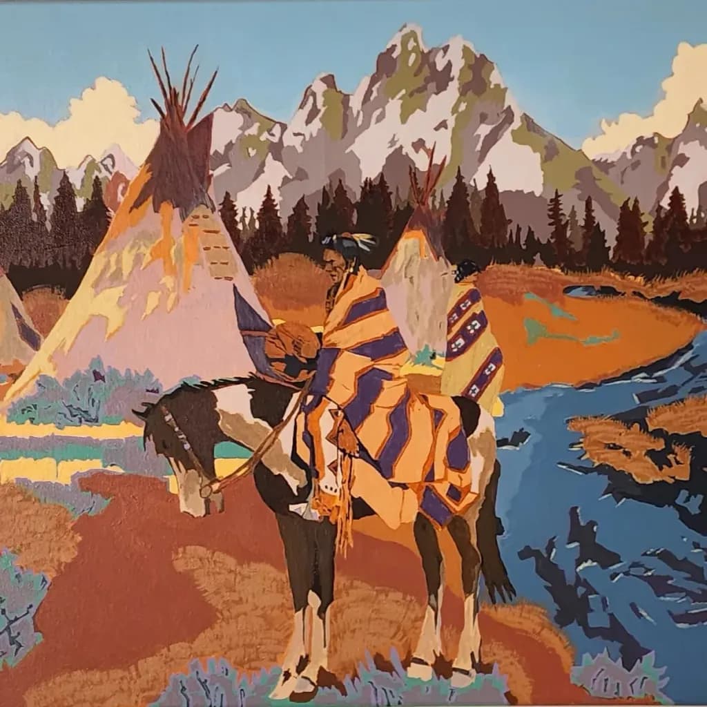 Mountain Journey