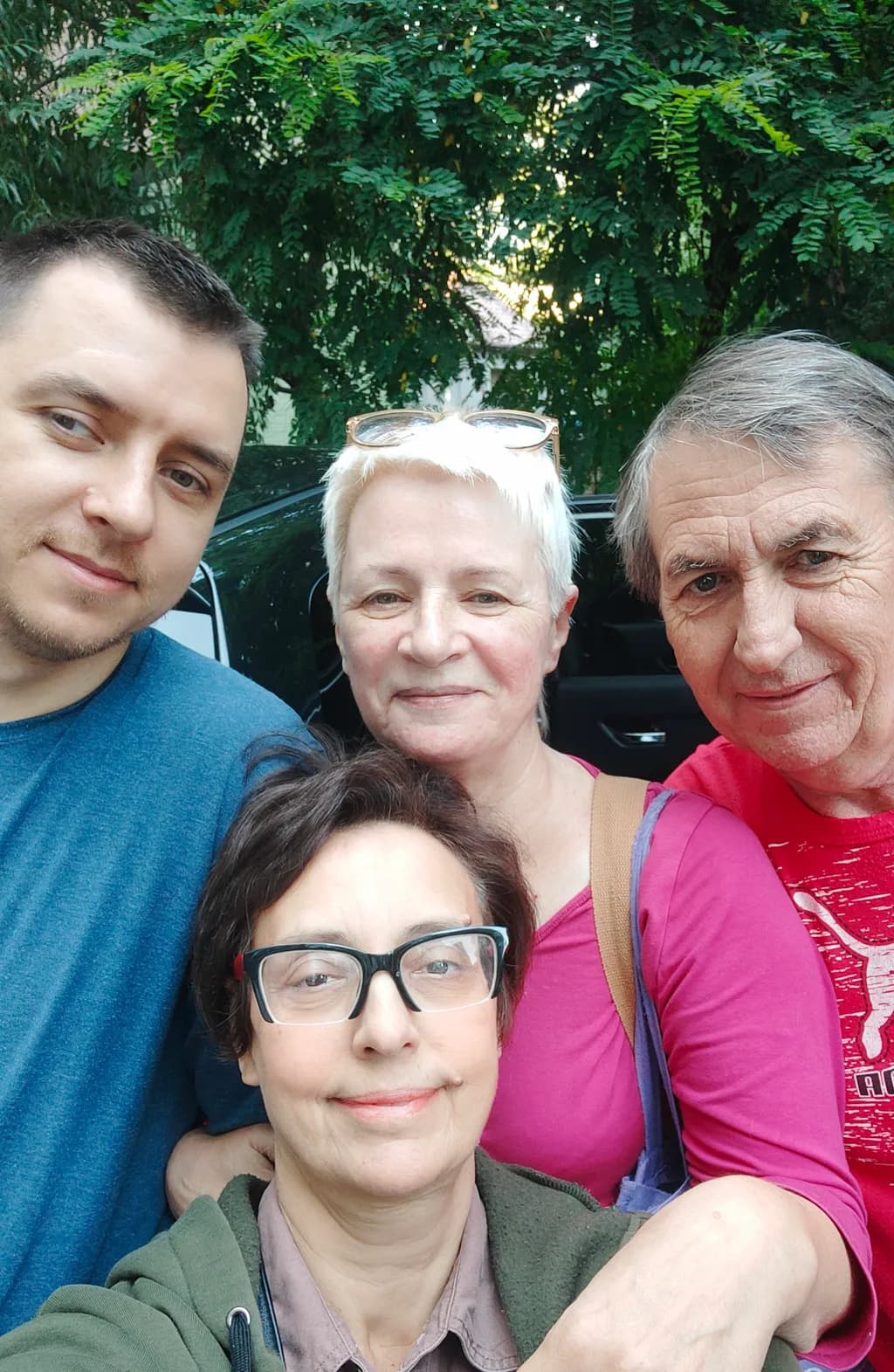 Together Moments