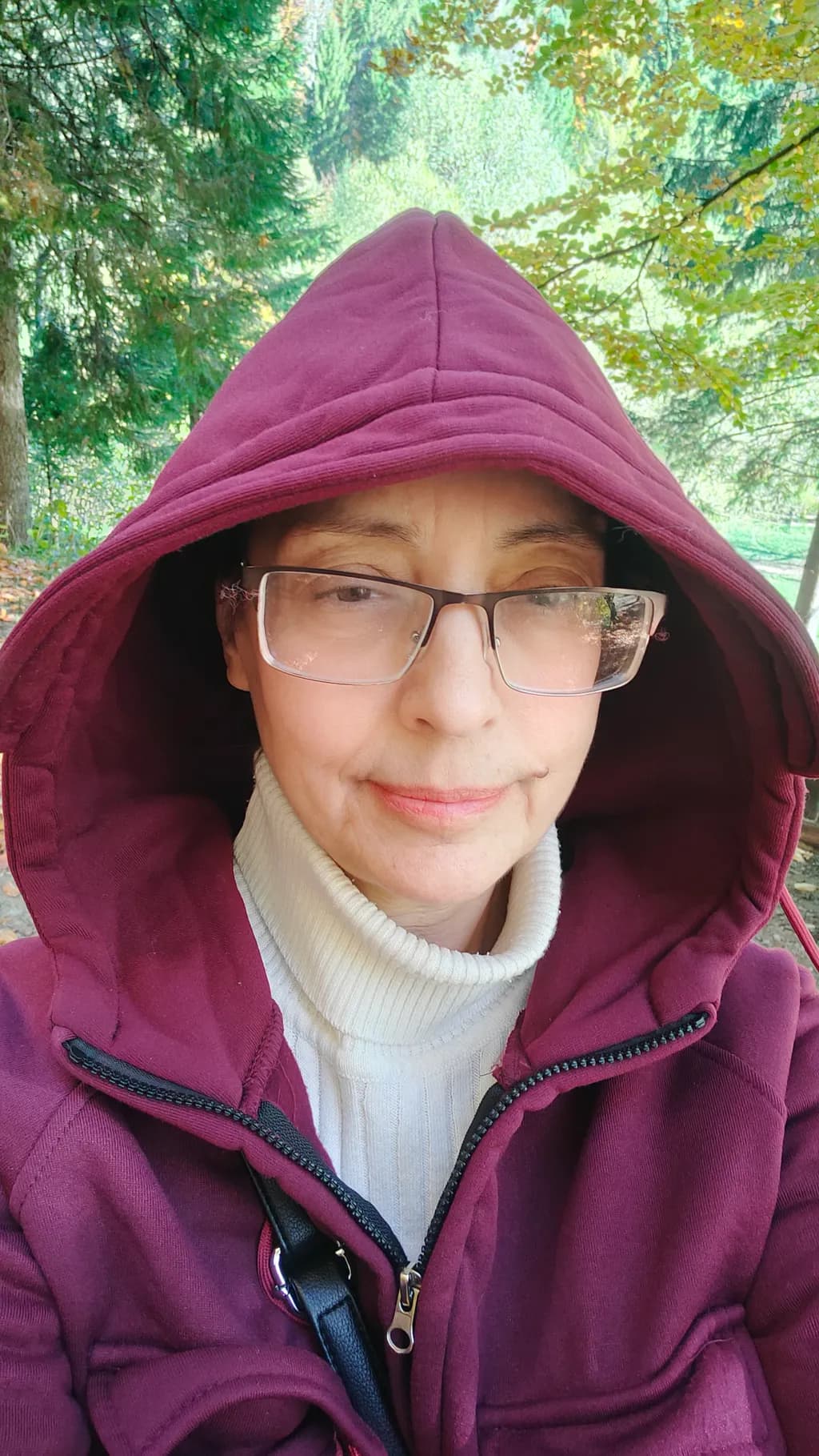 Autumn Vigilance