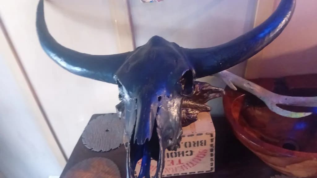Midnight Horns