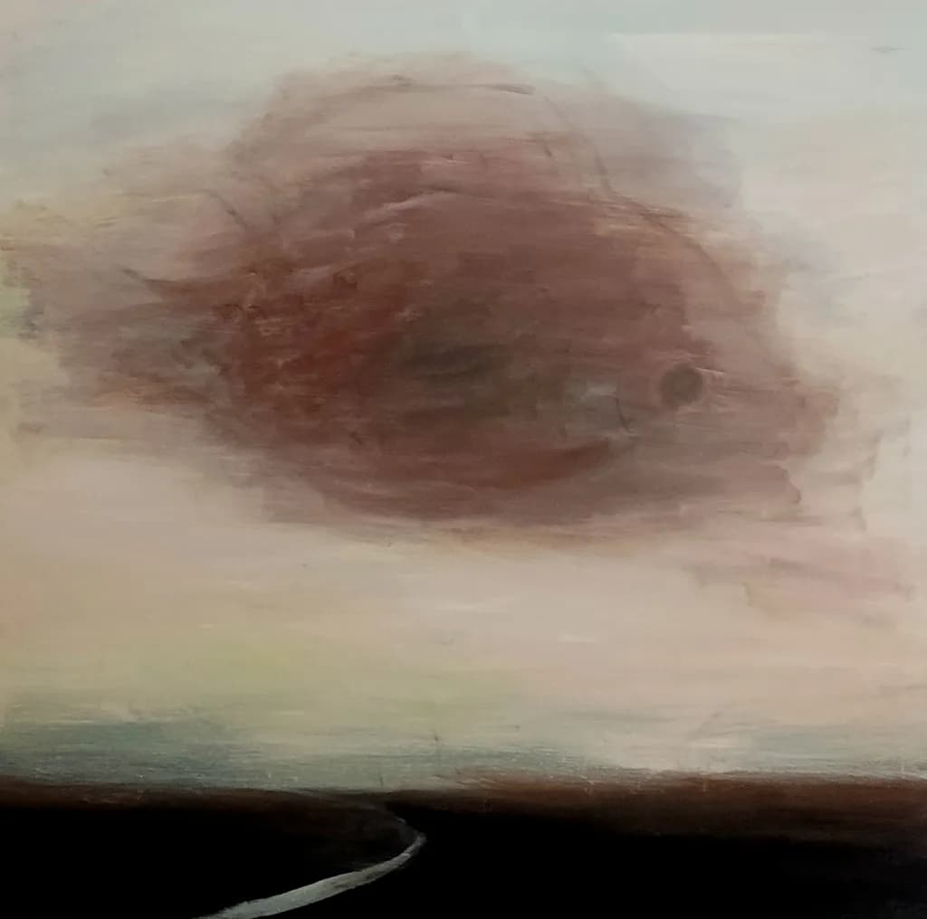 Blurred Fishscape