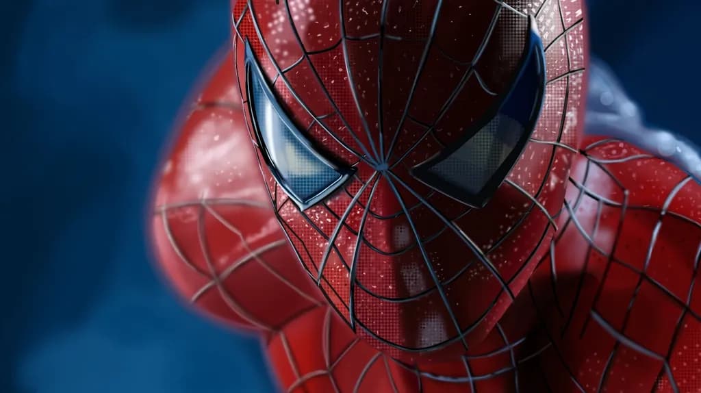 Spectral Webs