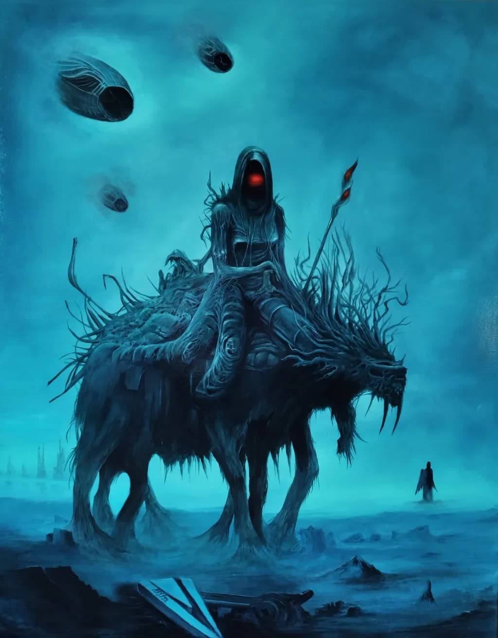 The Rider