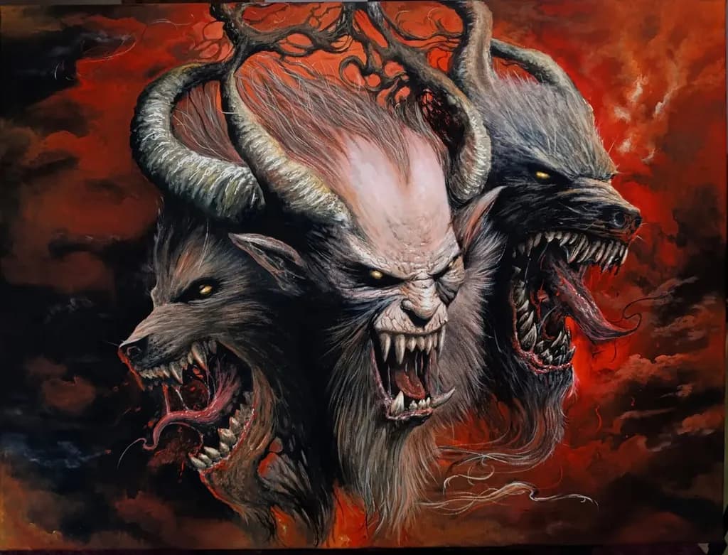 Cerberus