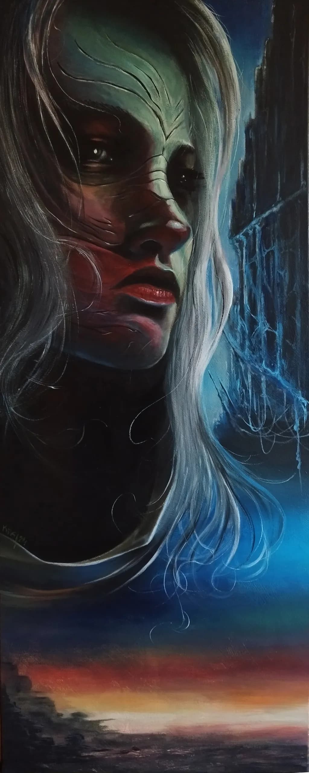 Promethea