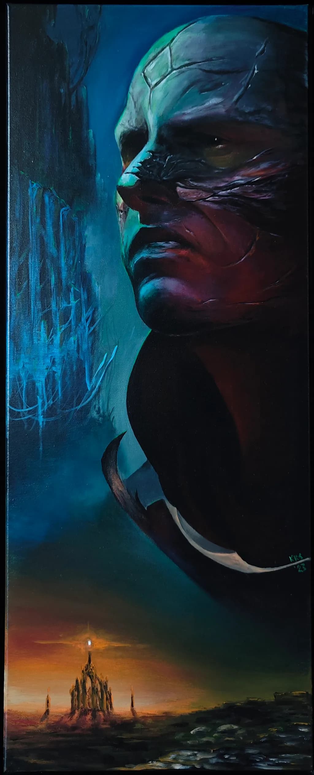 Thinker (Prometheus)