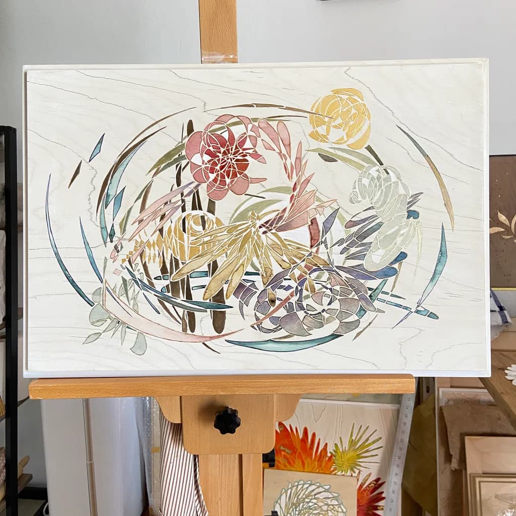 Organic Flow