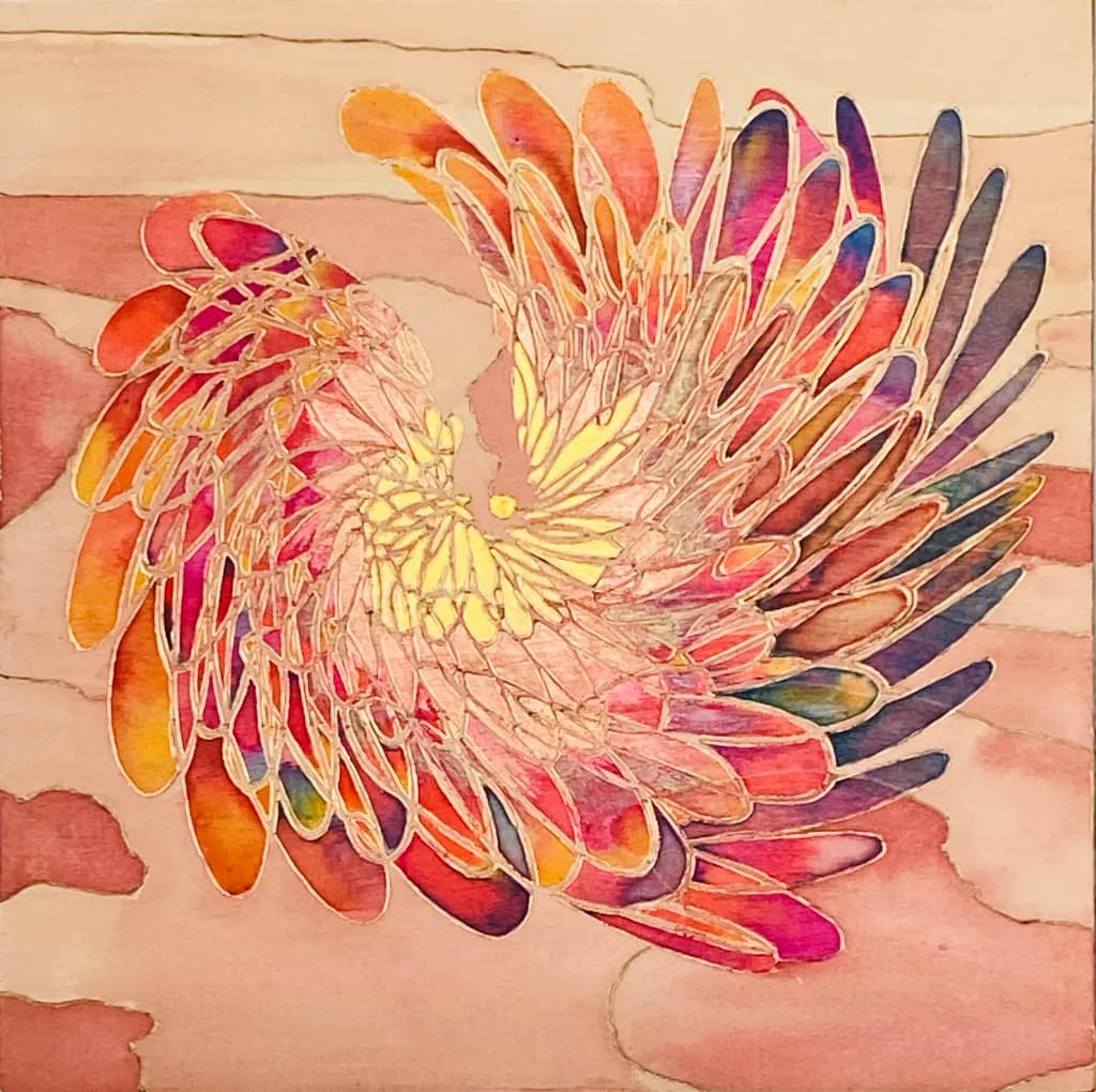 The Awakening of the Phoenix
