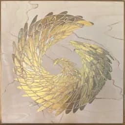 The Phoenix Flies Again