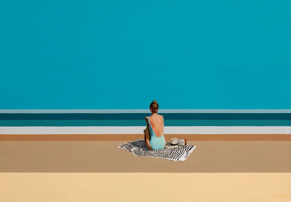 Dream of Summer