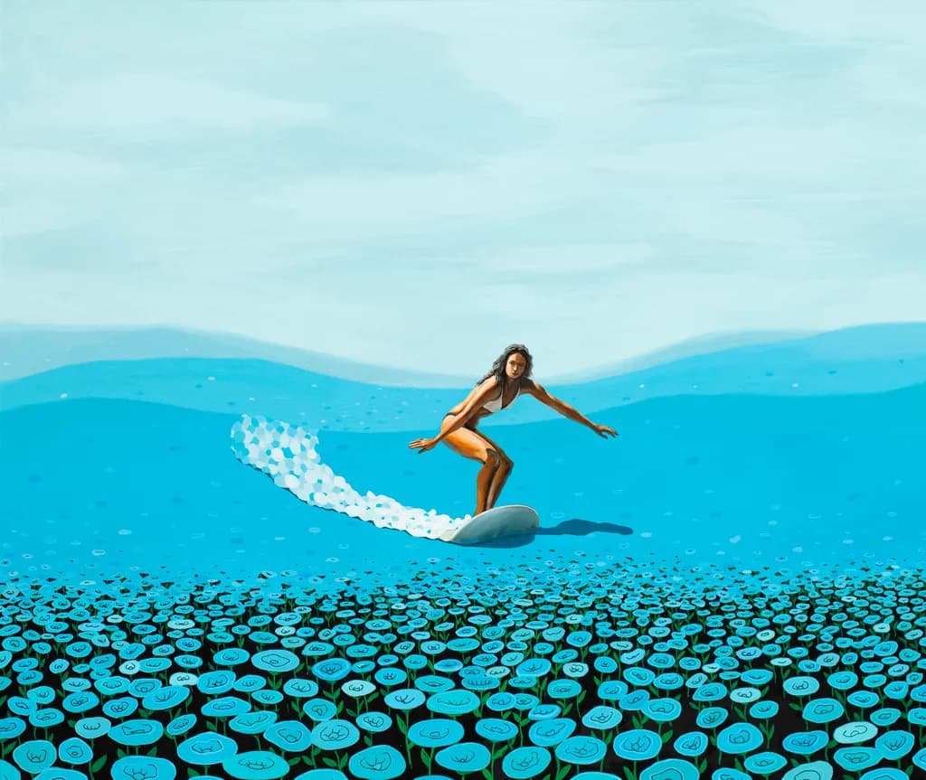 Dream of Summer