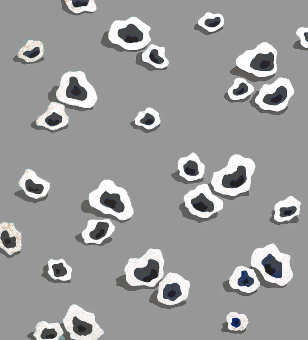 Abstract Clusters