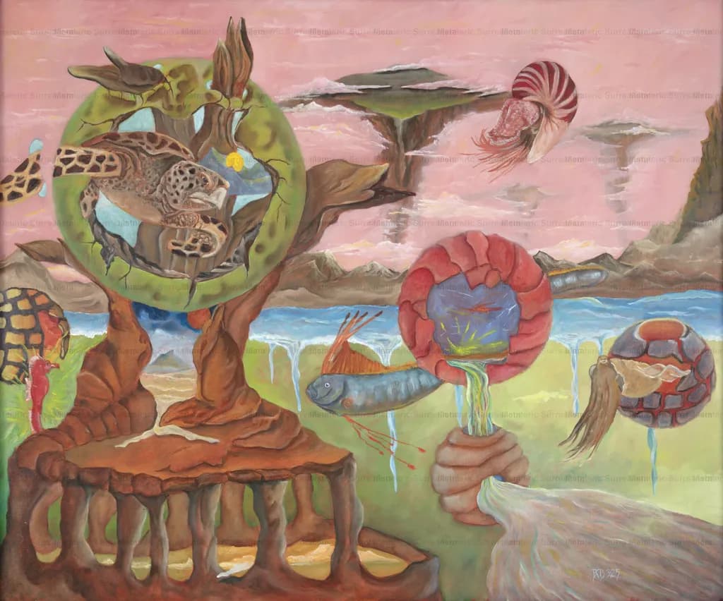 Atlants 5