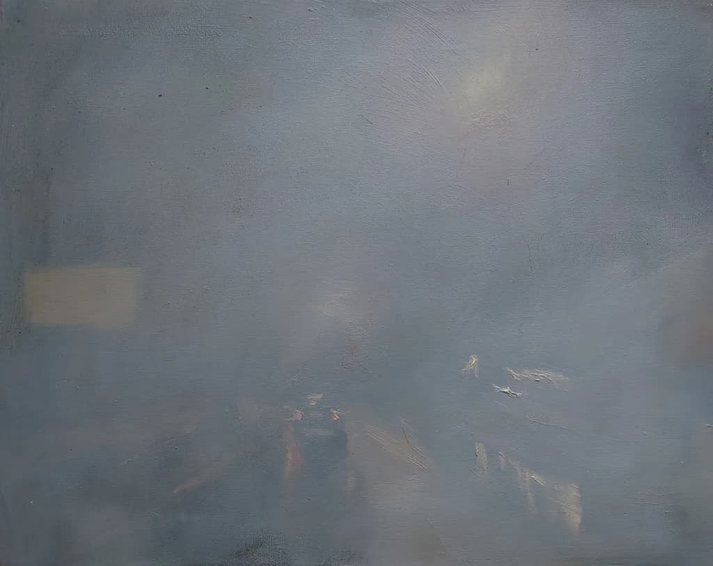 Mist Veil