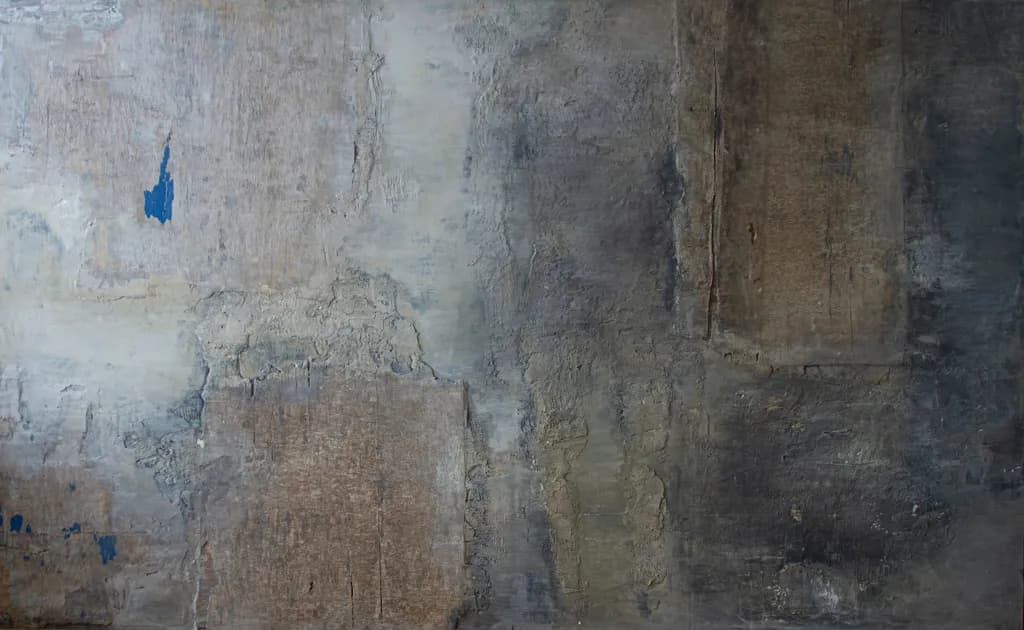 Weathered Layers
