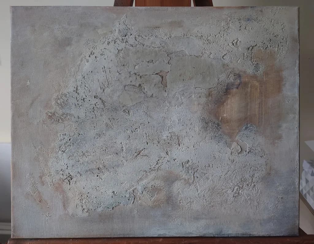 Weathered Essence