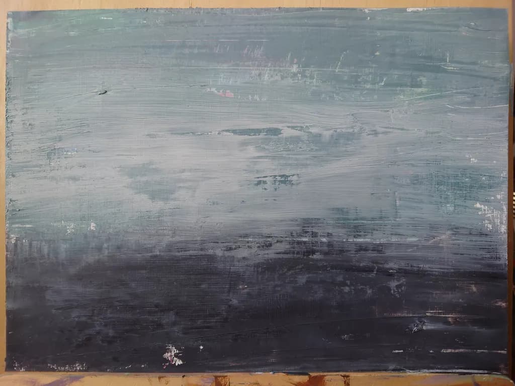 Dusk Horizon