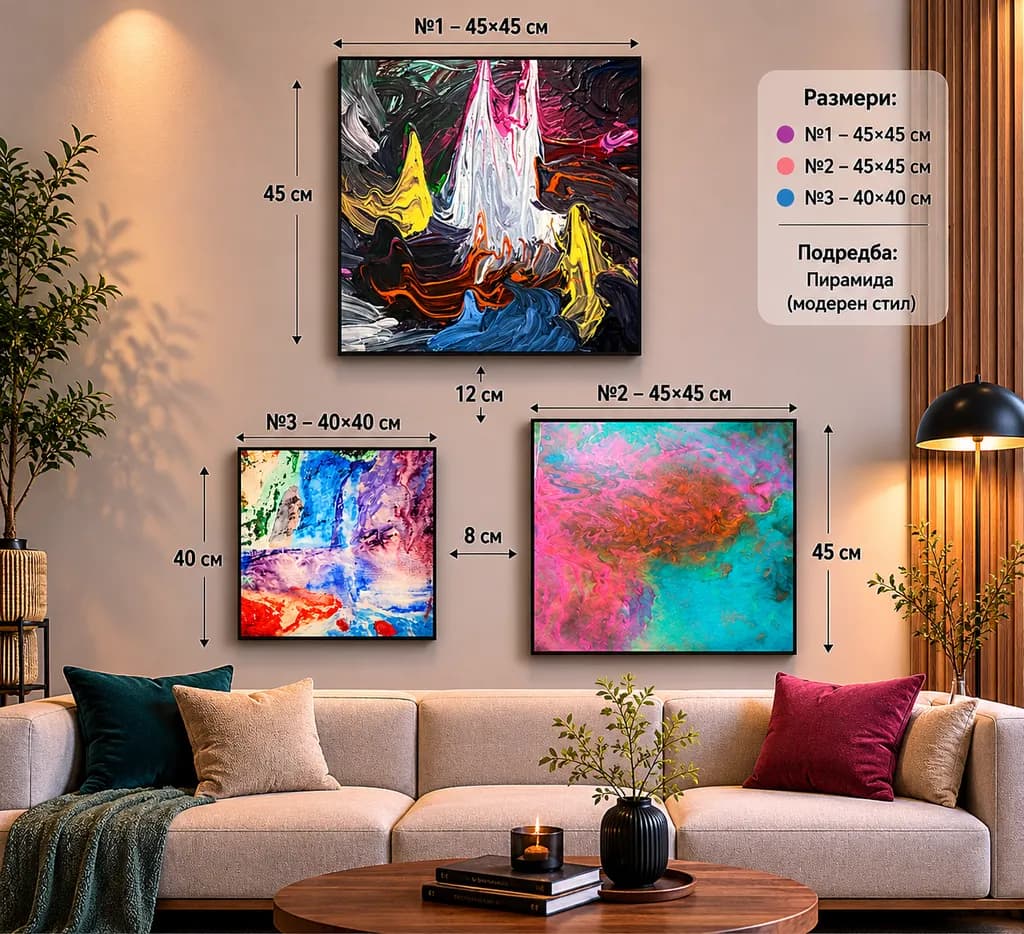 Contemporary Flow