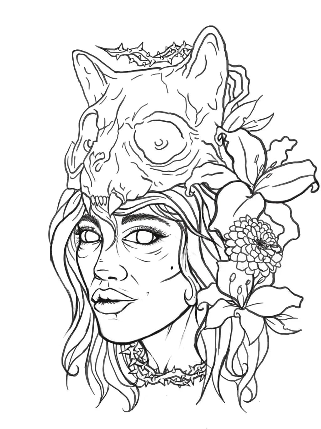 Wildflower Guardian