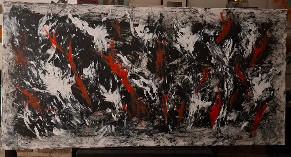 Crimson Currents
