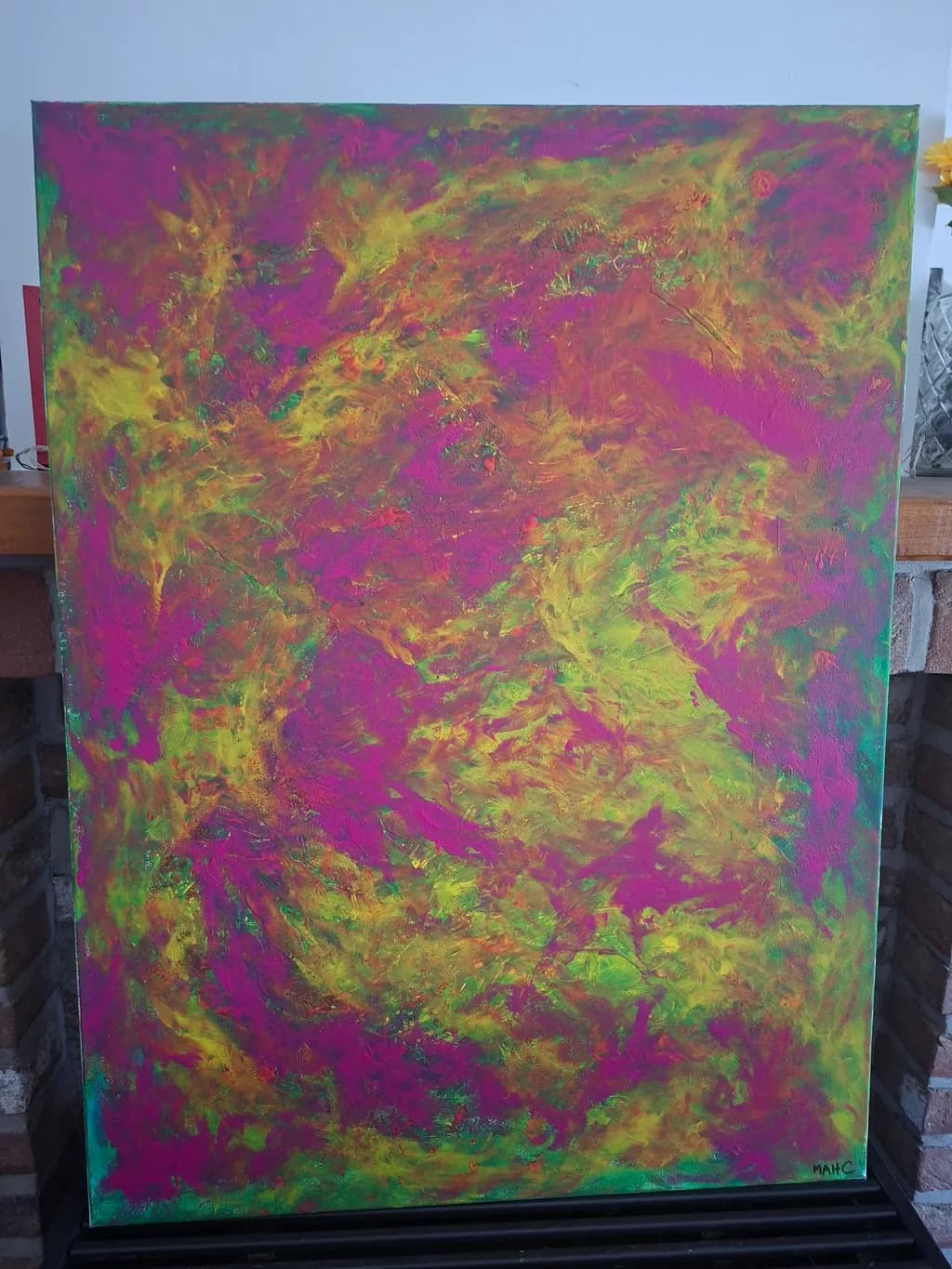 Vivid Flux