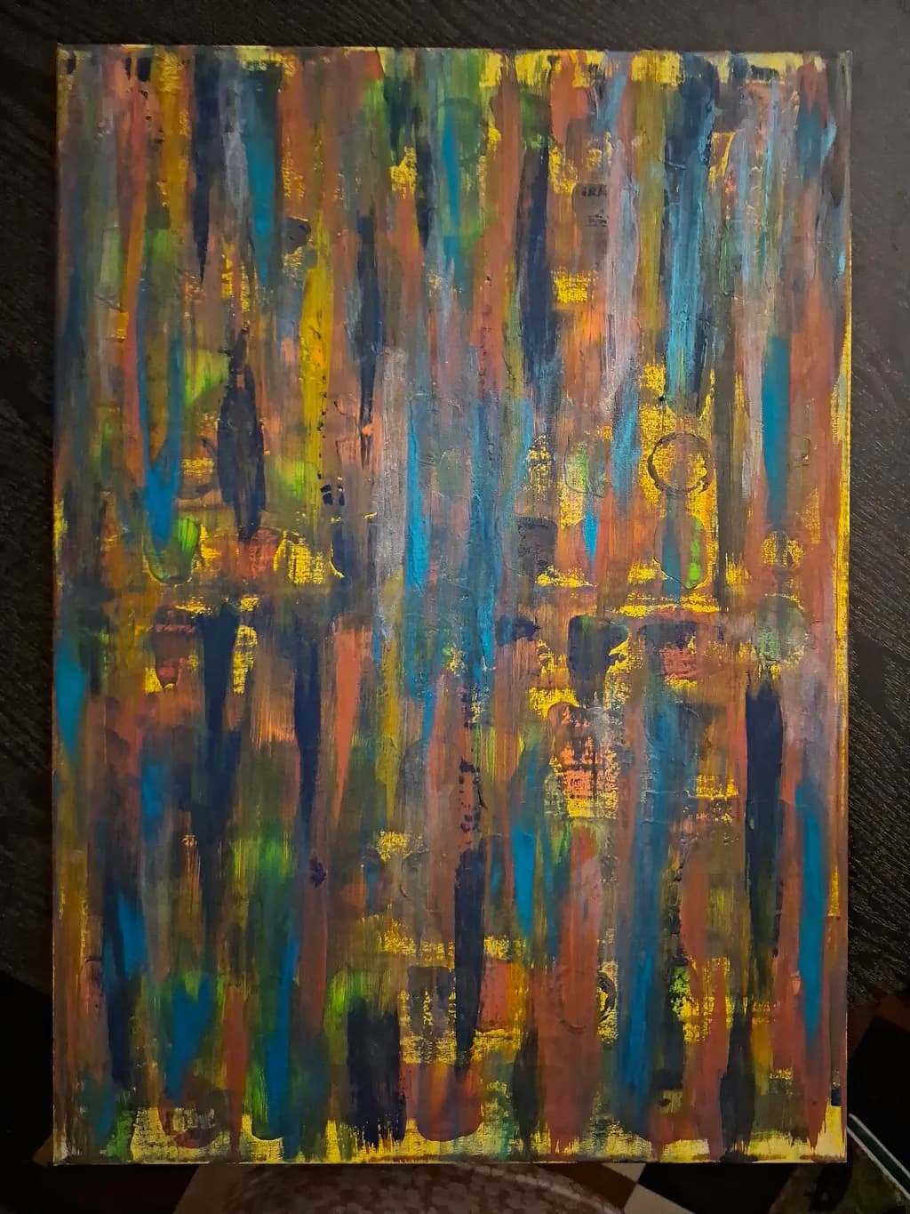 Urban Rhythm