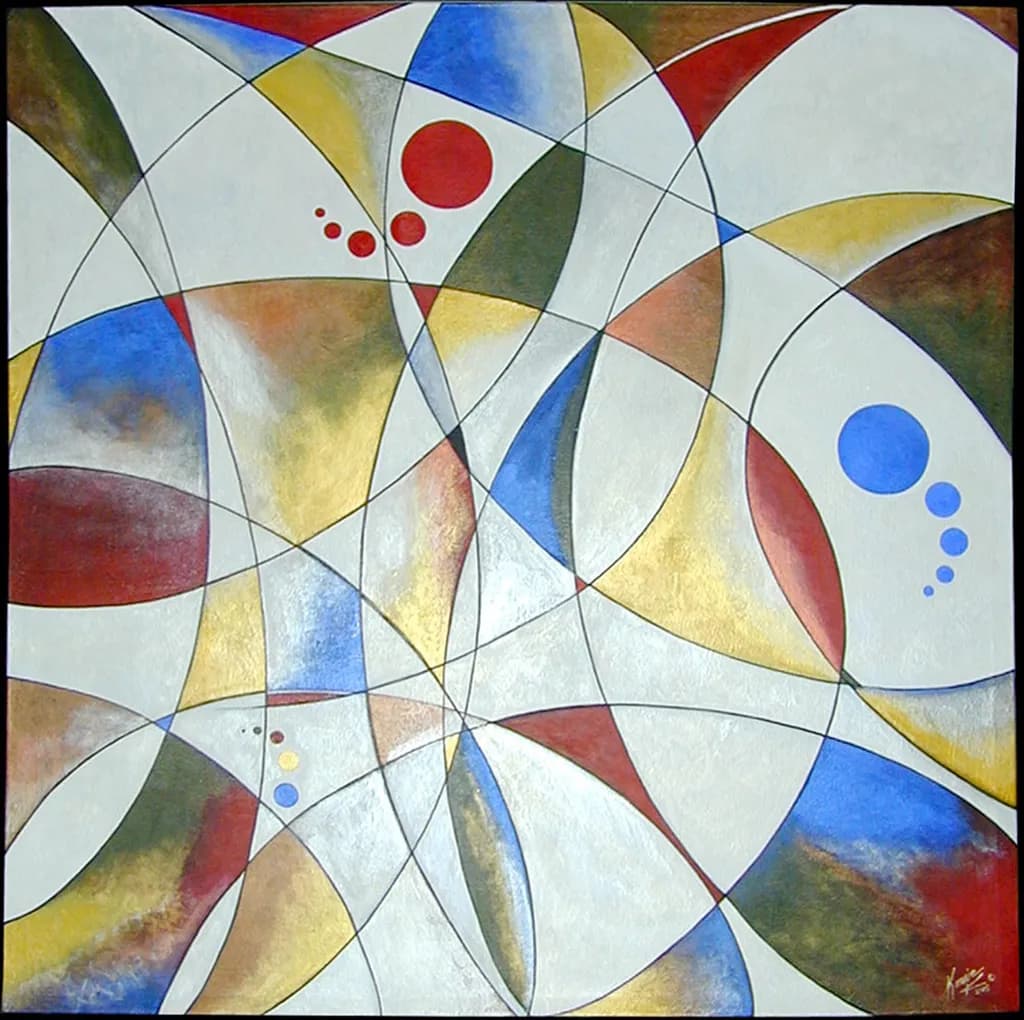 Entangled Frequencies