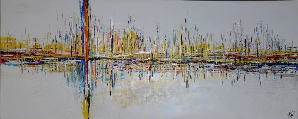 Urban Reflection