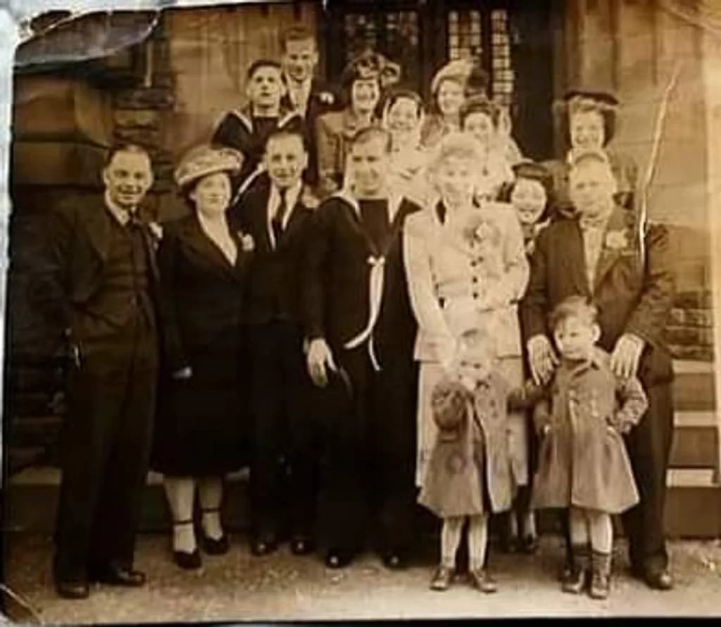 Gathered Generations