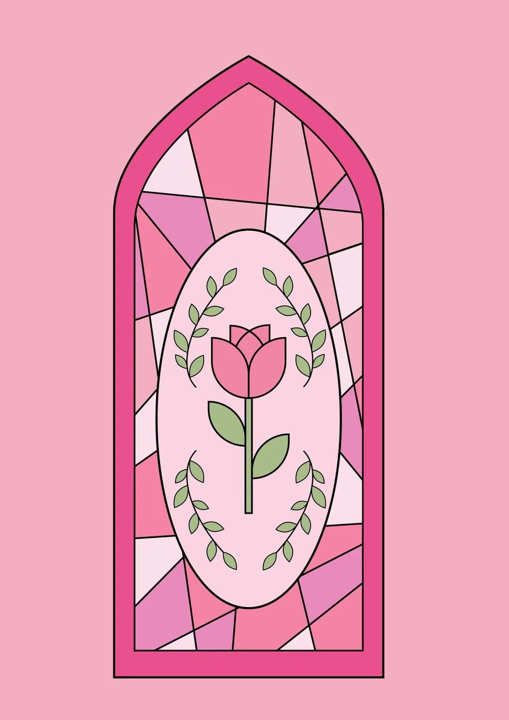Rose Window