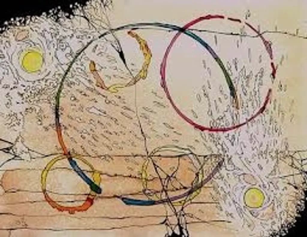 Circular Currents