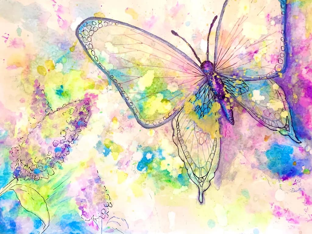 Chromatic Flutter