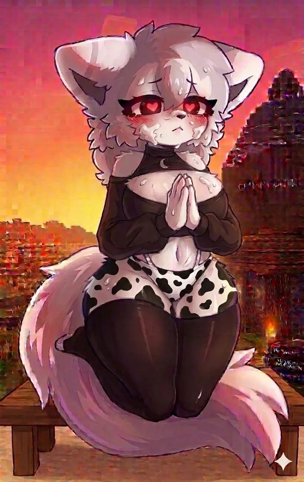 Twilight Vigil