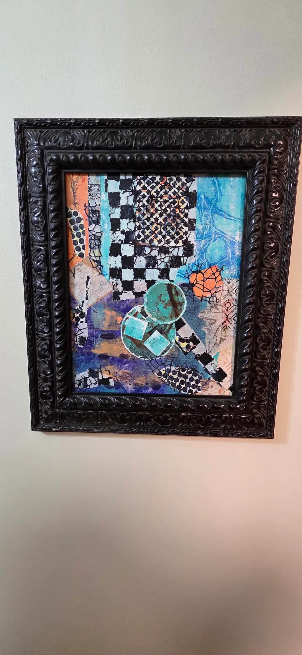 Geometric Layers