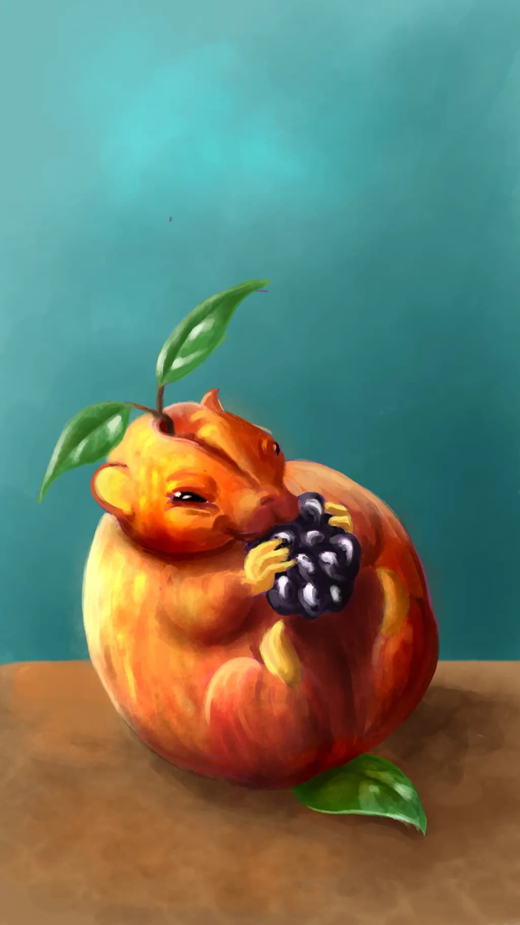 Peach Haven