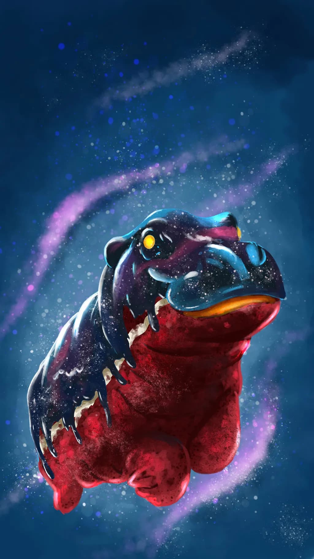 CosmoHippo