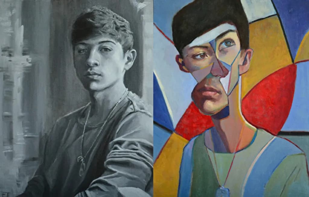 Dual Perspectives