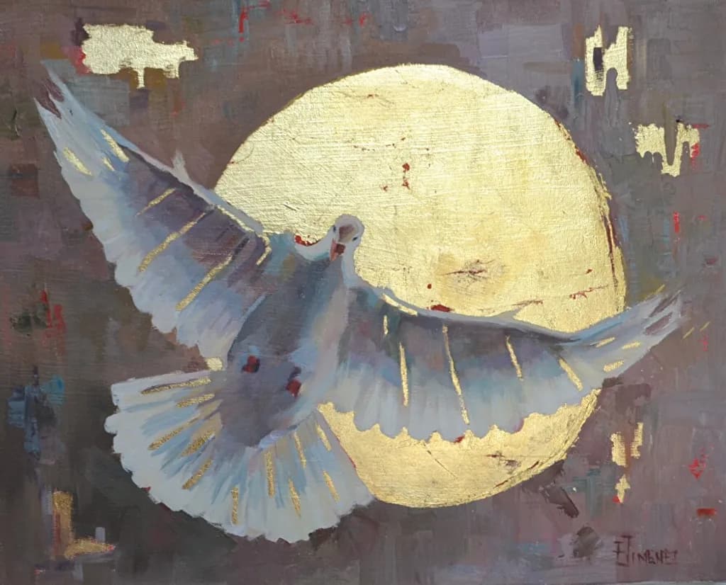 Golden Flight