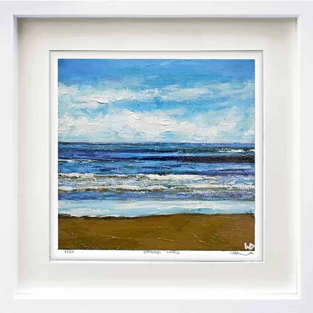 Coastal Layers