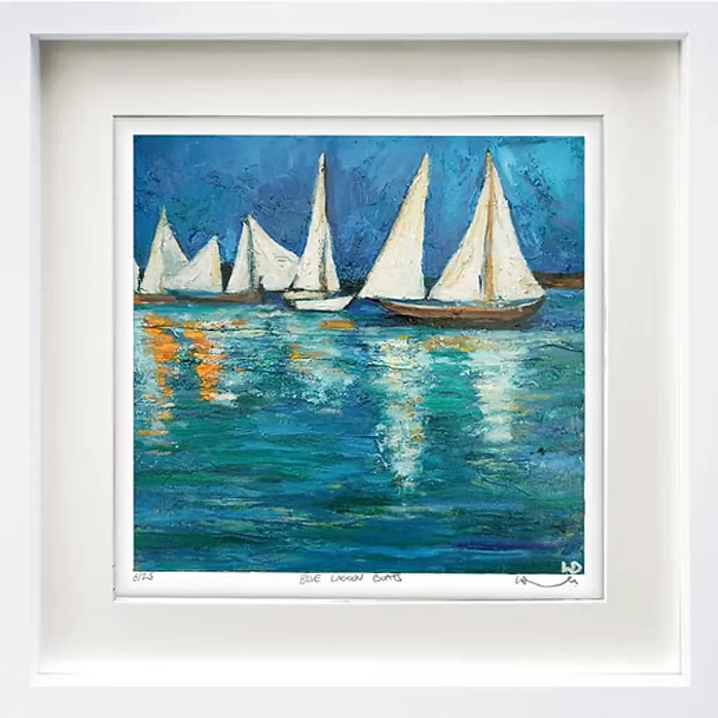 Blue Lagoon Sails
