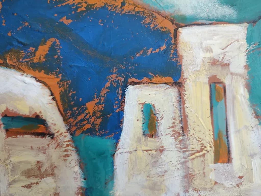 Urban Layers