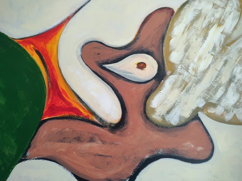 Abstract Figure