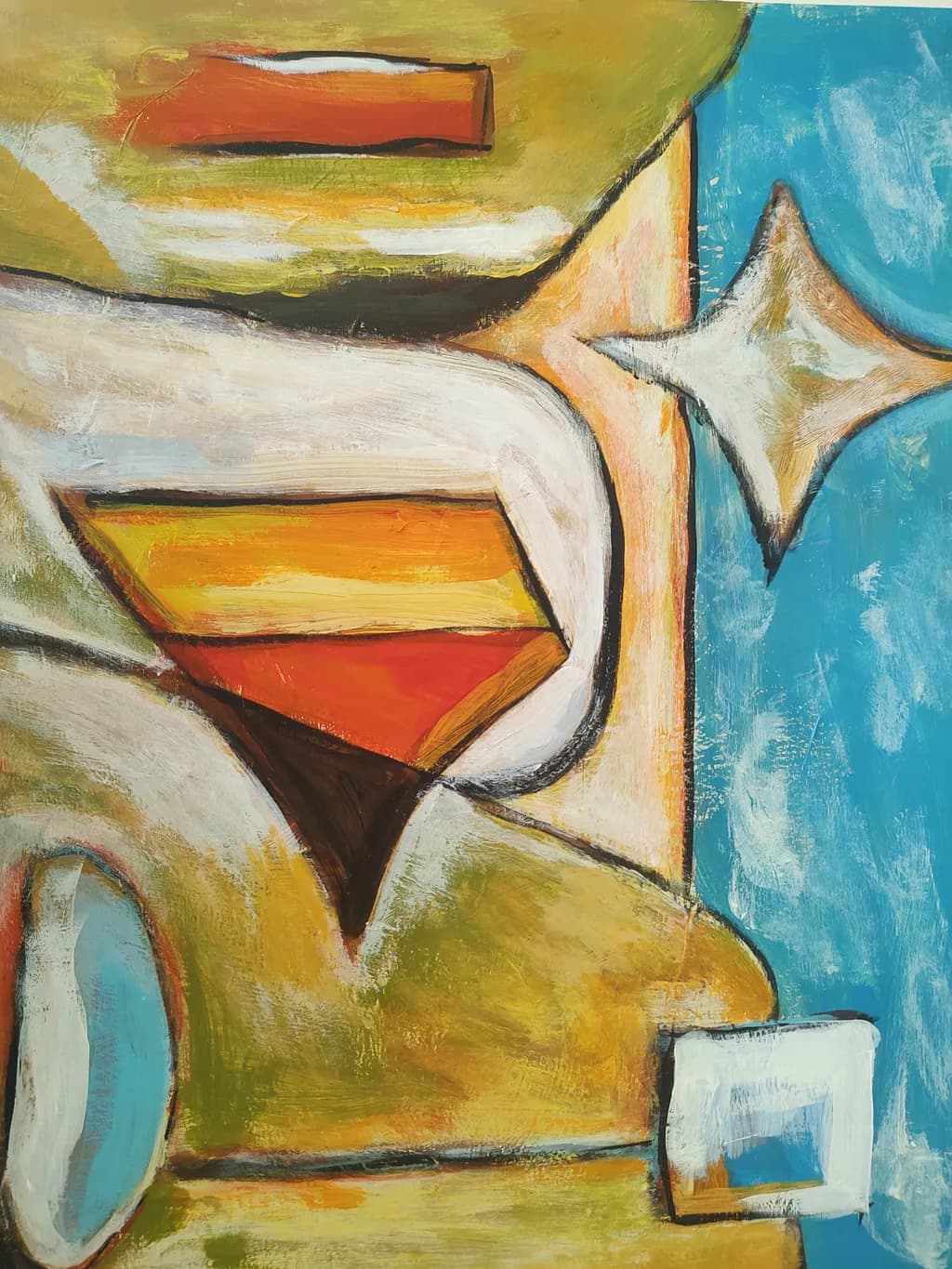 AB9 Abstract